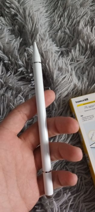 Apple Stylus baseus 3-n-1 Nou!