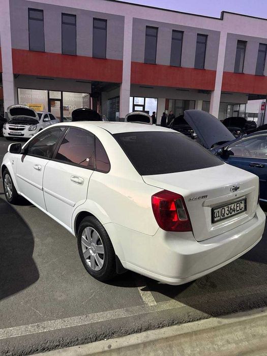 Srochno! Gentra sotiladi 2023