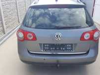 MOTORAS HAION VW PASSAT B6