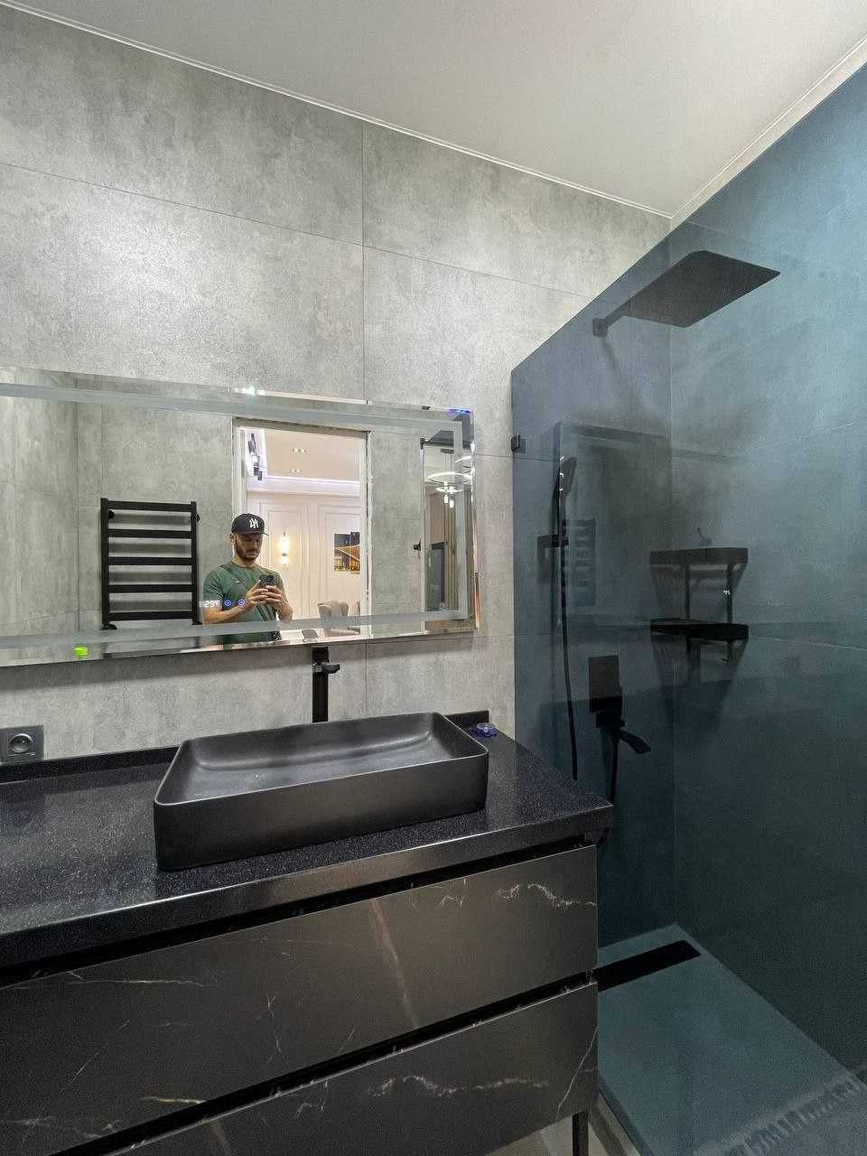TASHKENT CITY, Ж/К “Boulevard”, Продам квартиру 2/5/7, 50 м2