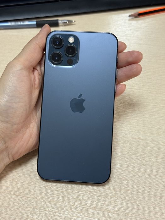 Айфон 12 pro 128 гб