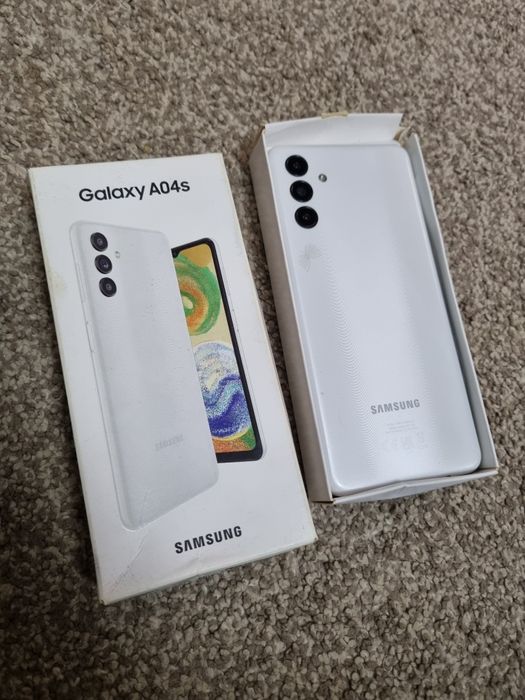 Samsung A04S stare foarte buna