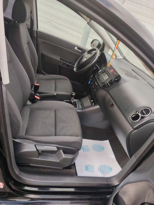 Golf 5 Plus 1.9tdi 105cp