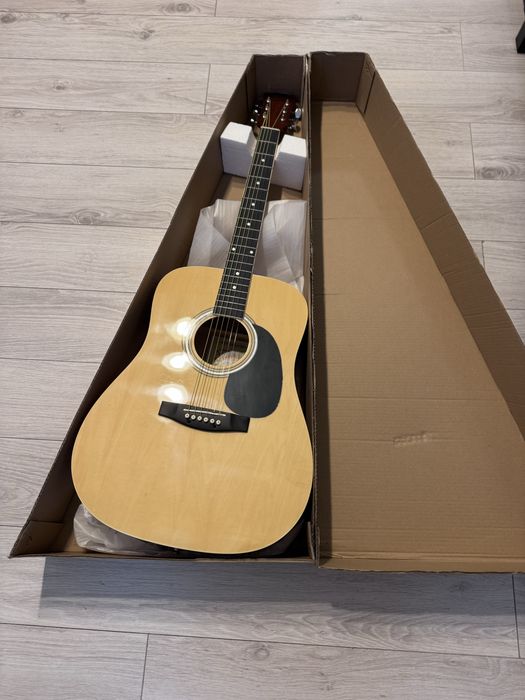 Chitara acustica NOUA Freedom AG-300-N