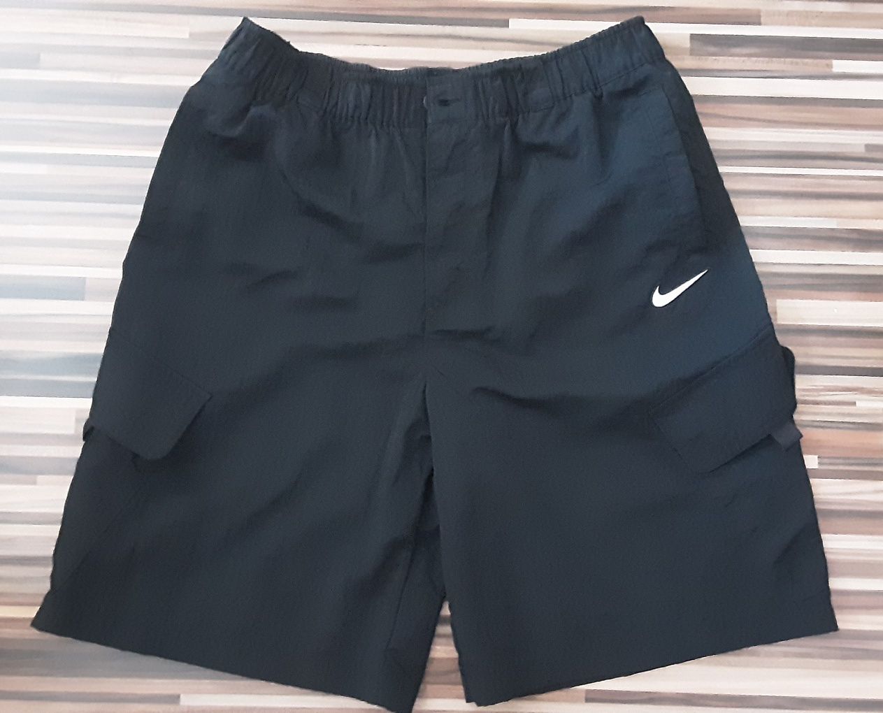 NIKE оригинален нов карго панталон
