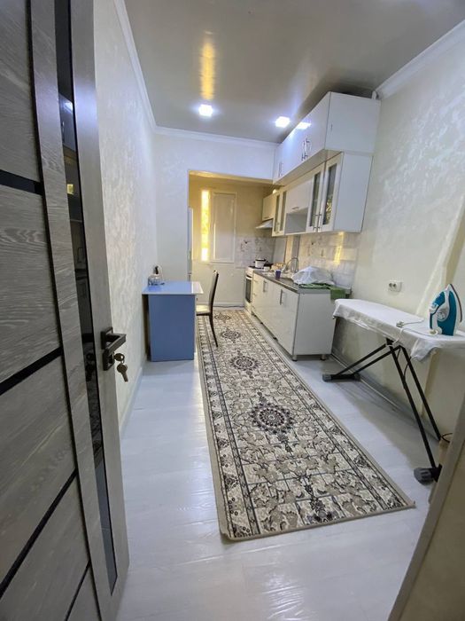 3/2/9 Буюк Ипак Йули 72м2 Максим горький  Бий Магазин Светлана