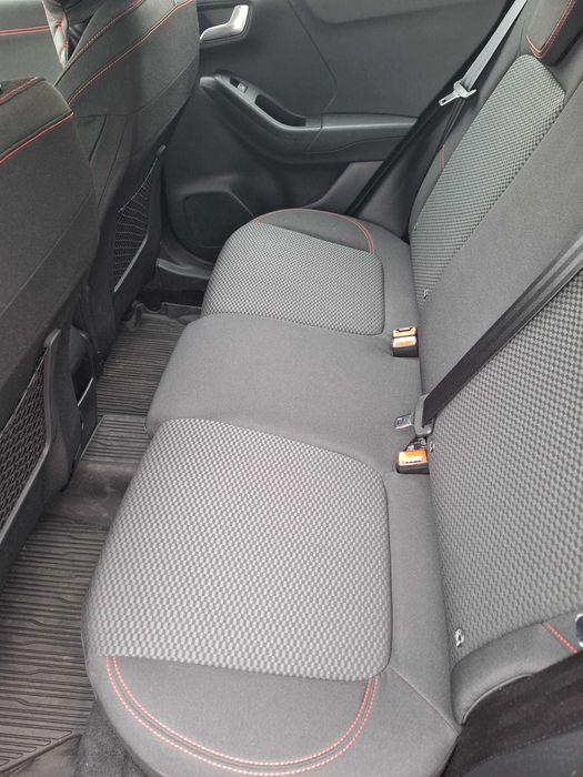 Ford Puma ST-Line 1.0 MHEV 125CP AT 2024 Pachet iarnă