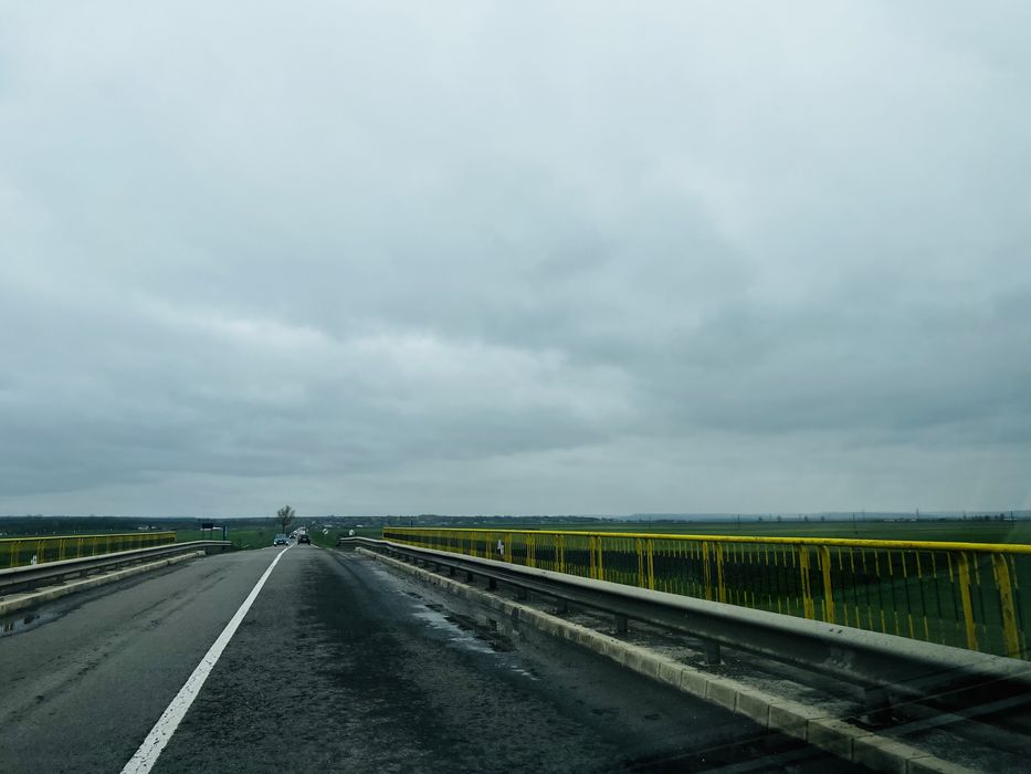 33 ha iesire Popricani,voinesti