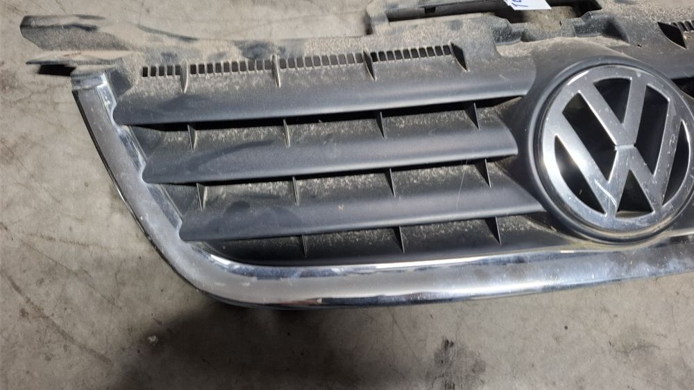 Vand grila radiator Vw Touran