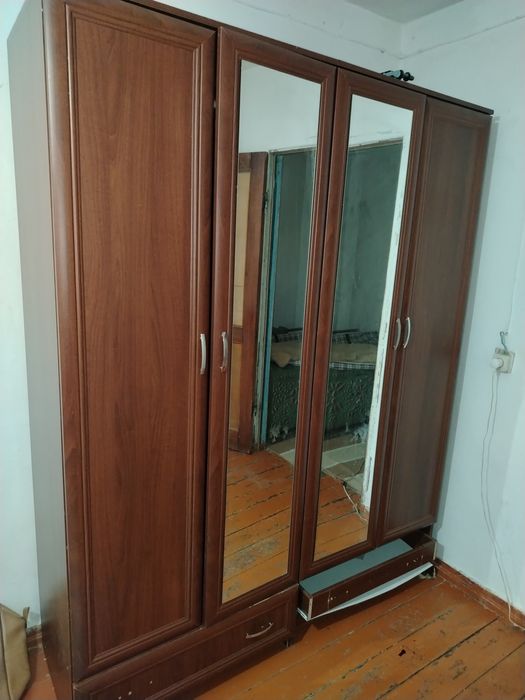 Шифонер тумба бу