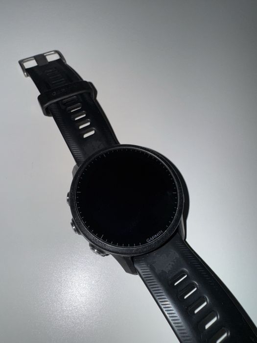 Garmin Forerunner 955