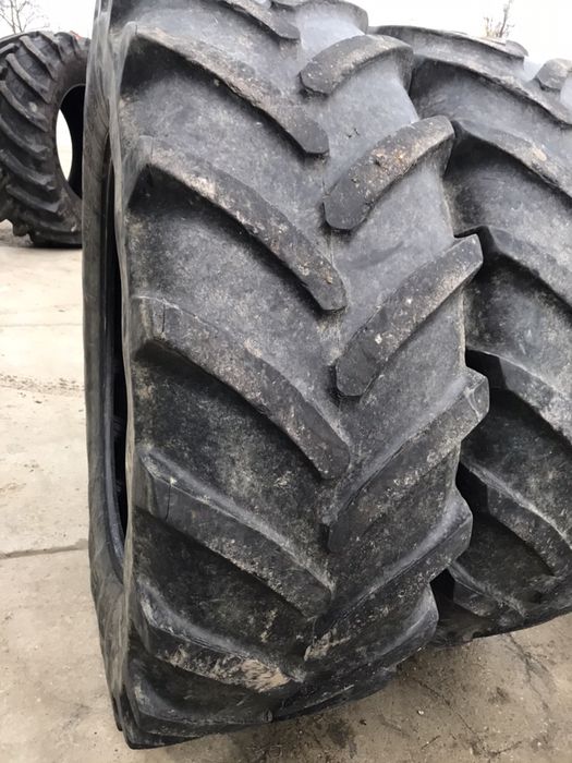 Anvelope/cauciucuri sh 540/65r38