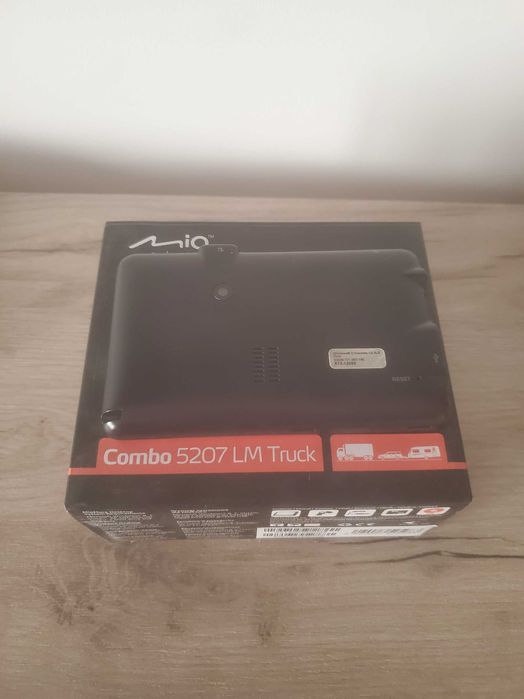 Gps camion Mio LM  5207