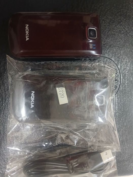 Assalom alekum telefon sotiladi Original Nokia 2720