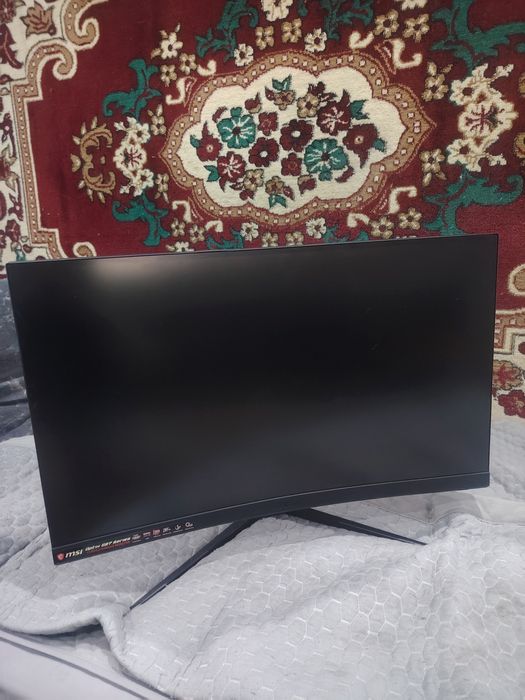 Продам монитор MSI 2k