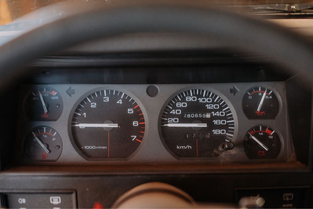 Jeep Cherokee XJ 4.0 Limited Classic