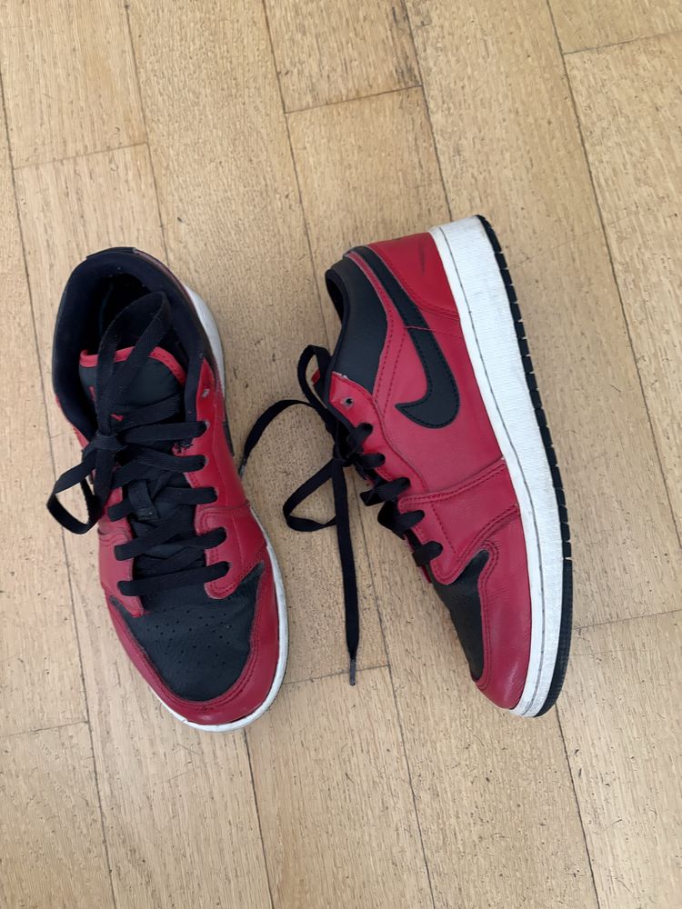 Nike jordan дамски маратонки