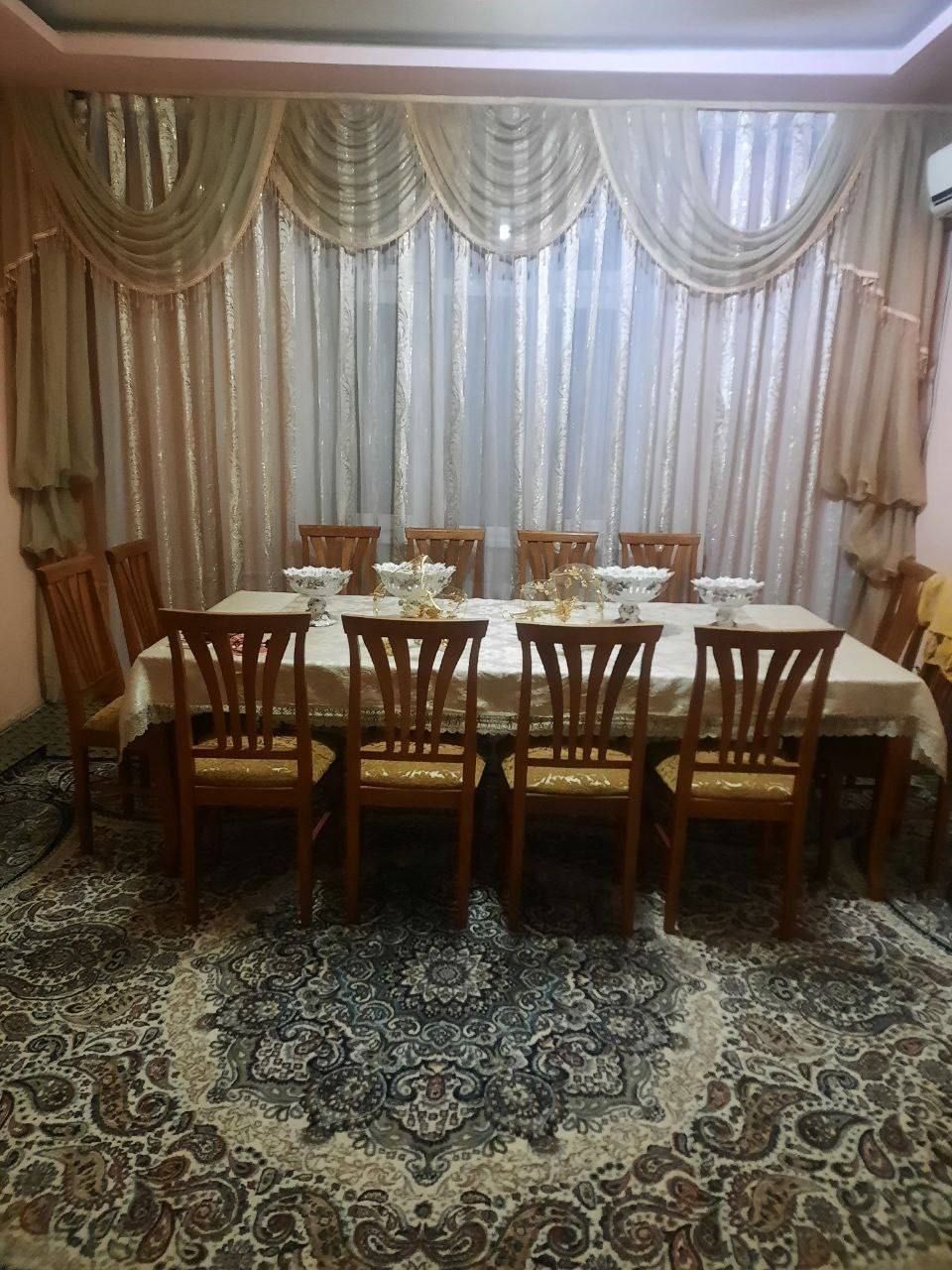 Qo'yliq Massiv 1 400$ bollaga 
2 xona 1-etaj
Sharoyitlari bor
Bollaga