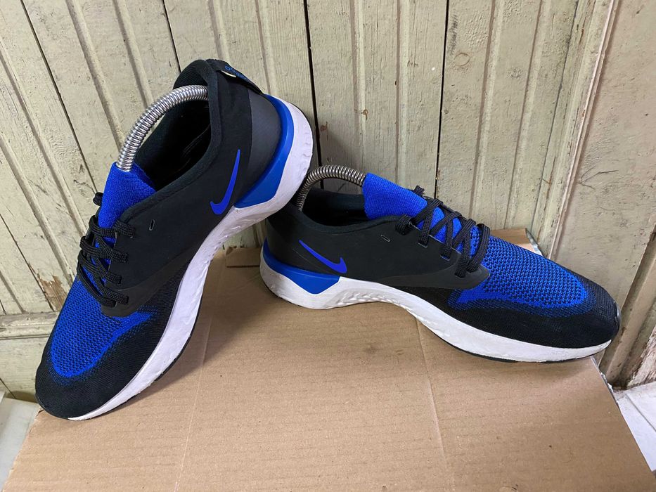 ''Nike Odyssey React Flyknit 2''оригинални мъжки маратонки 44 номер