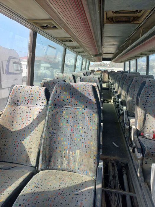 Setra sidena sotiladi