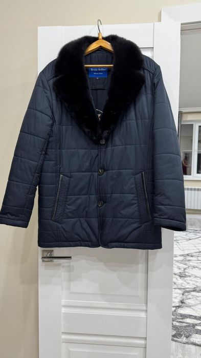 Продам зимнюю куртку