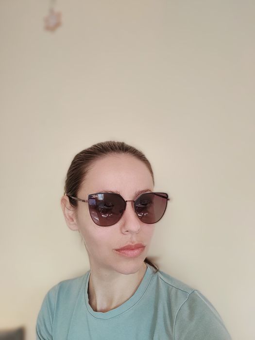 DISTILO Нови!!! Дамски Слънчеви очила с поляризация