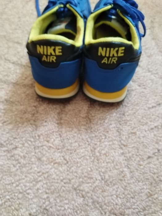 /Маратонки Адидас, puma много запазени