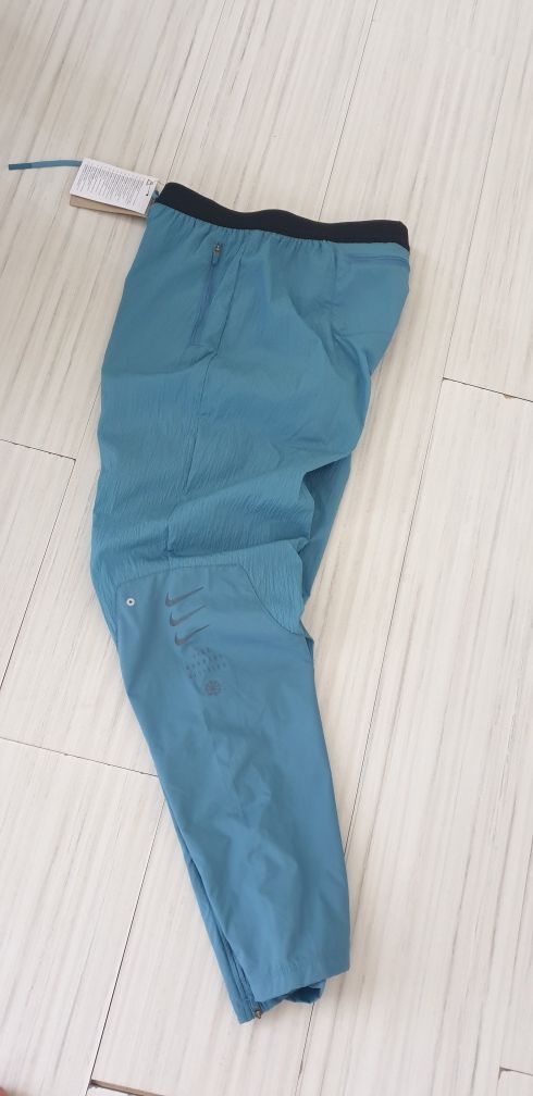 Nike Therma - Fit Running  Pant  XS НОВО! ОРИГИНАЛ! Дамско Долнище!