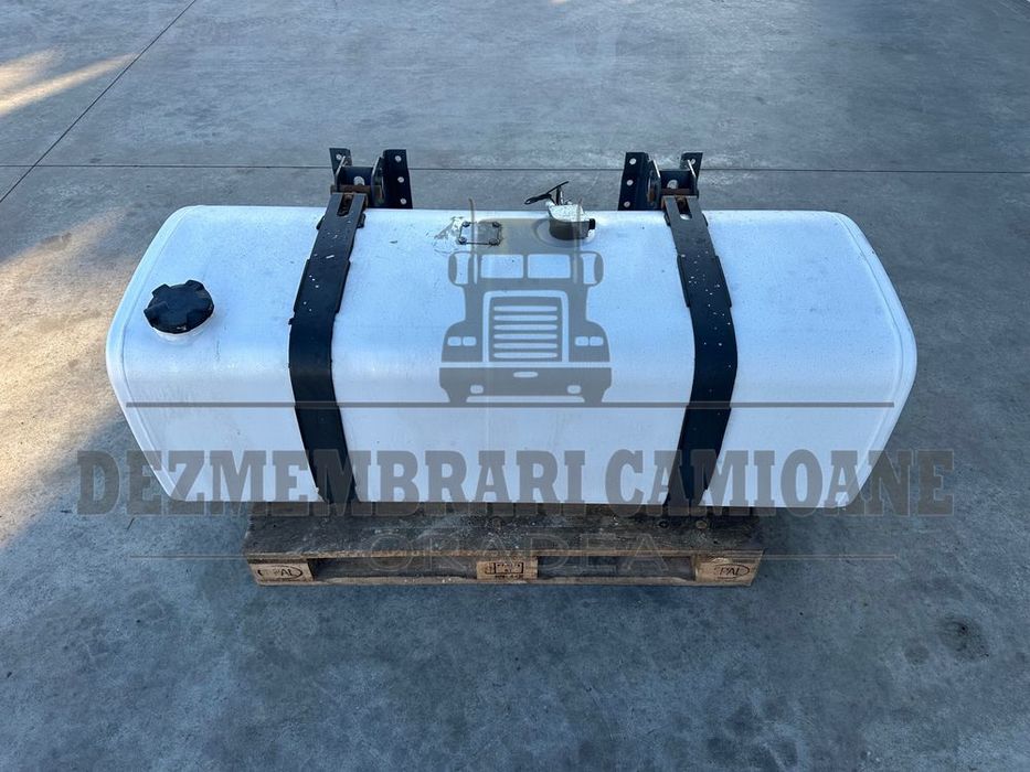 Rezervor combustibil Volvo 475L 56x67x153