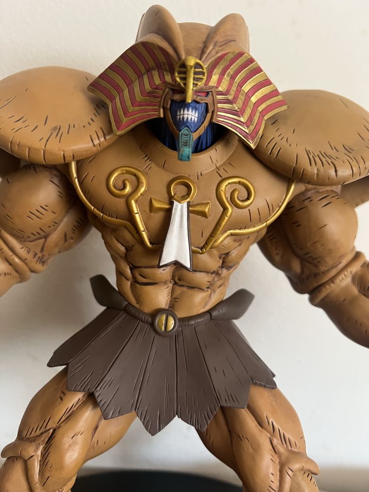 Yugioh Exodia The Forbidden One Popup Limited
