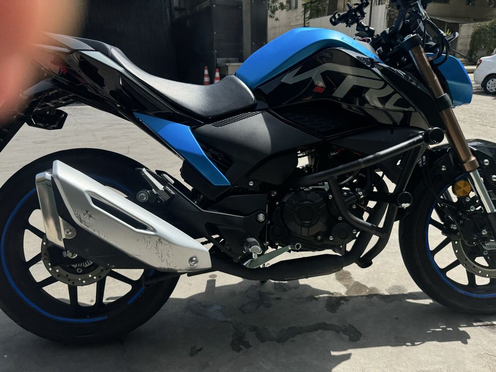 Lifan kps 200 lf-200 10w