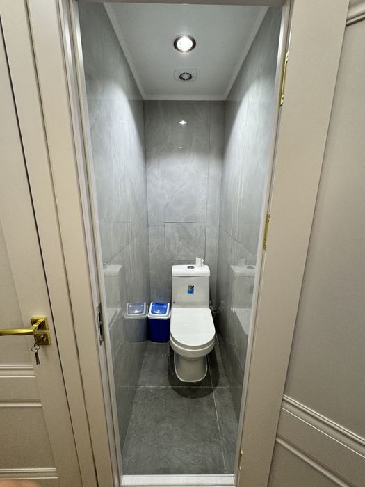 Продается 3х-ком квартира на Домрабаде