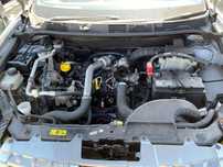 Motor NISSAN QASHQAI - 1.5 DCI