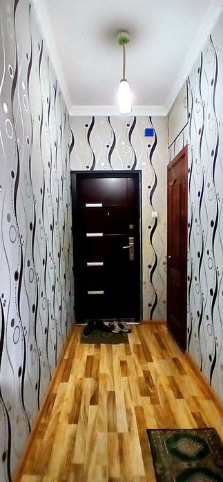 АРЕНДА‼️Мирабадский р-н, Куйлюк массив 3, 2х комнатная квартира.