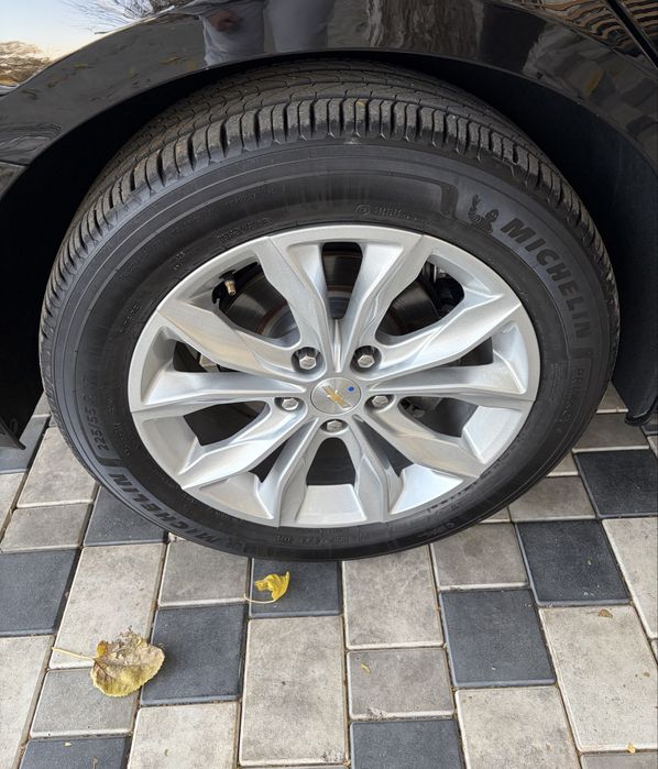 malibu premier 2022 yil