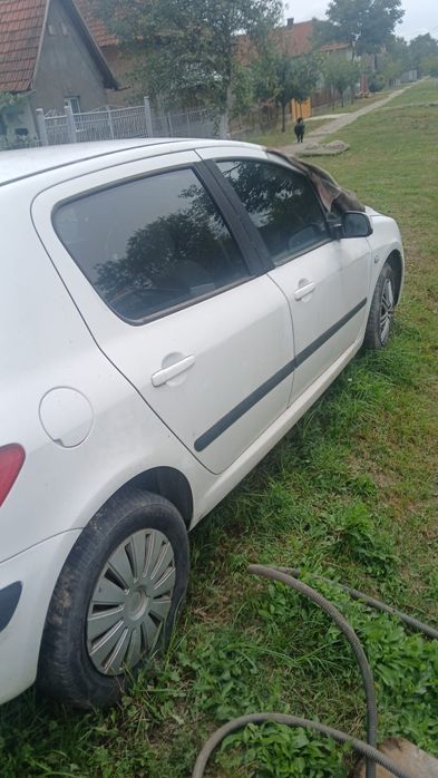 Peugeot 307.         .