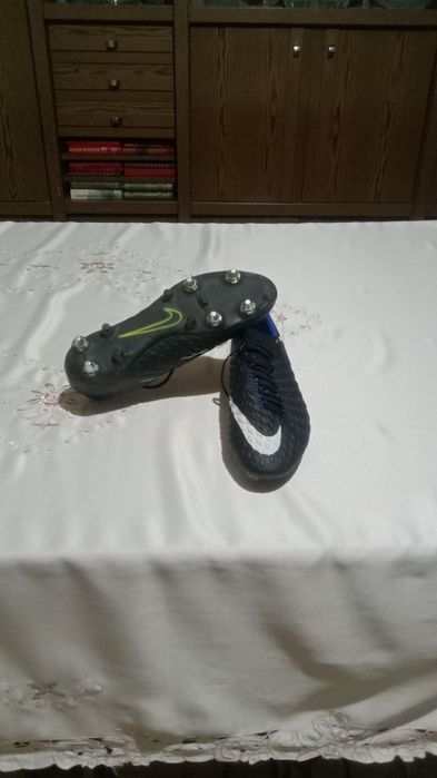 Футбольный бутсы оригинал