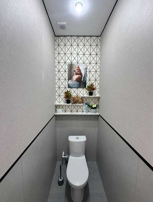 Продаётся 3х комн квартира на 7 этаже Ор-р  Крытый рынок