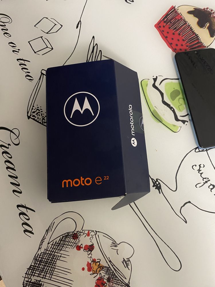 Telefon motorola