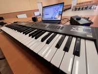 Orga Korg X 50 de vanzare