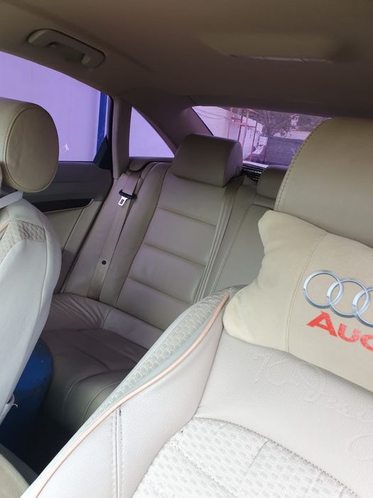 Audi A6 C6 de vanzare
