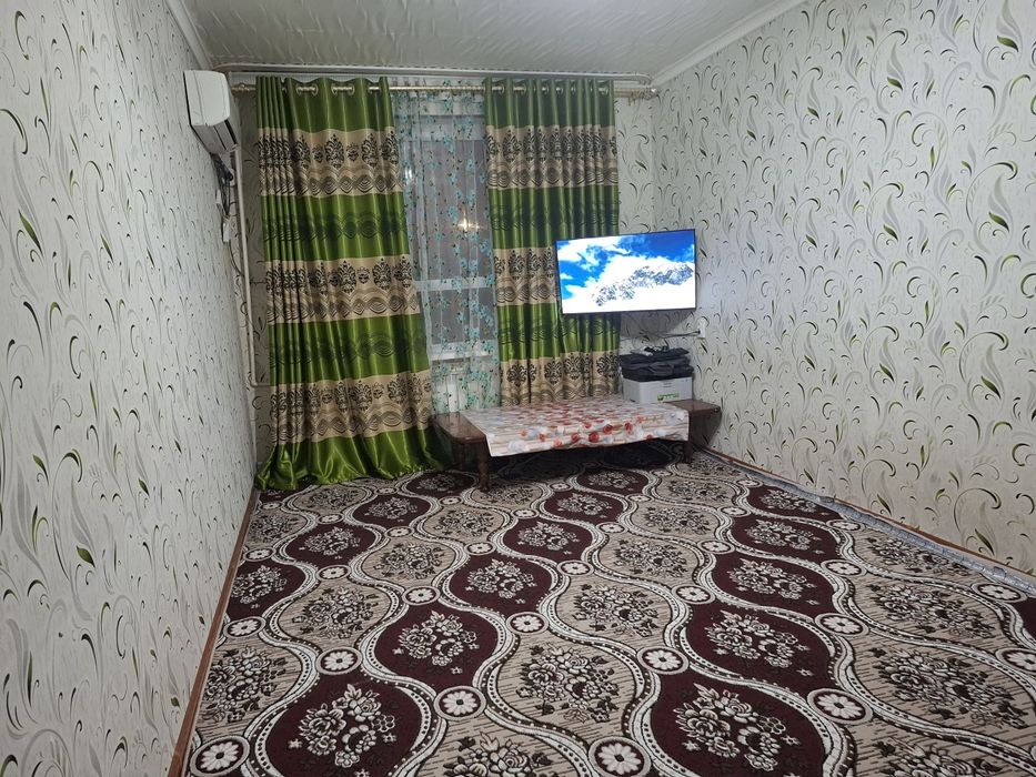 Срочно квартира сотилади