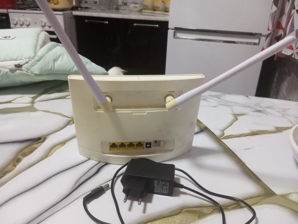 Продам  Wi-Fi роутер