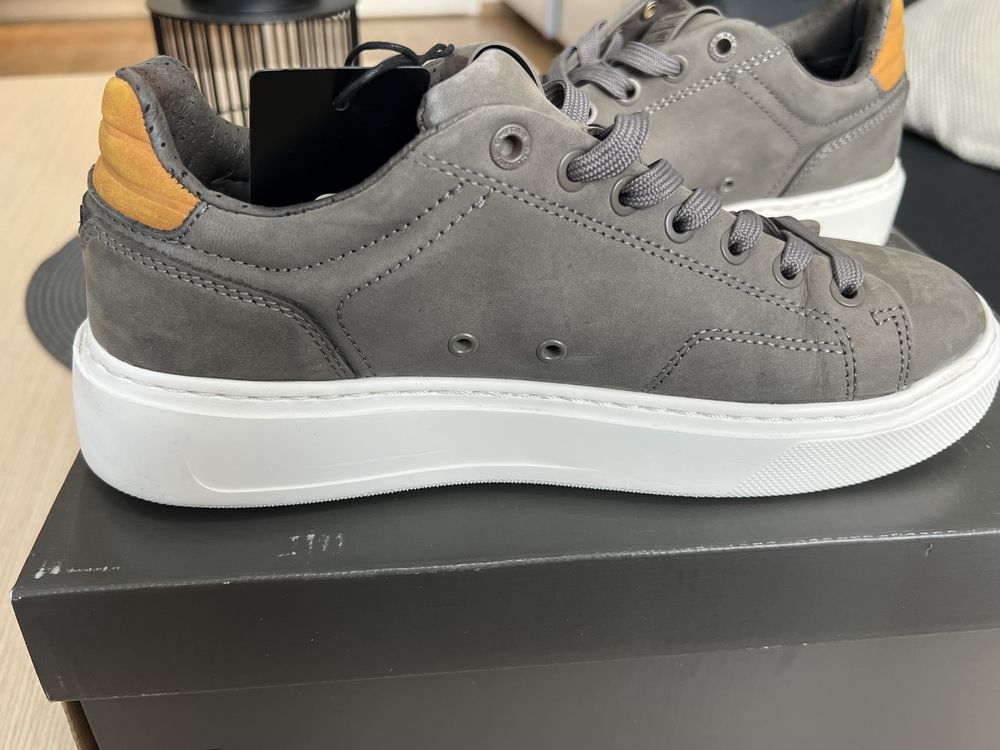 G-star Raw обувки