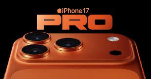 iPhone 17 Pro Max 2Tb