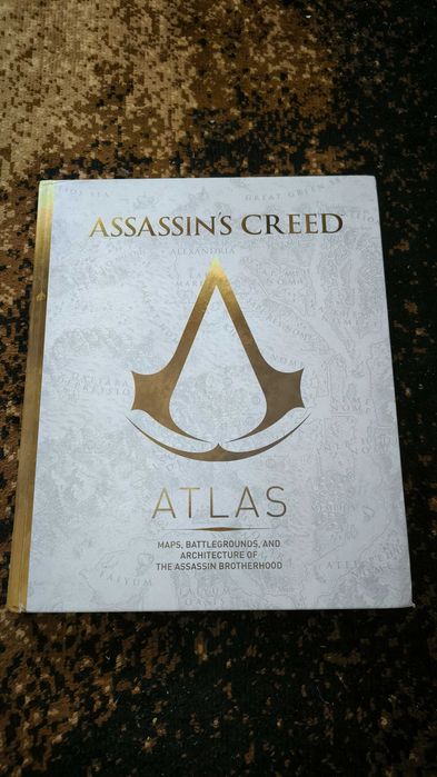 Assassin's Creed Atlas