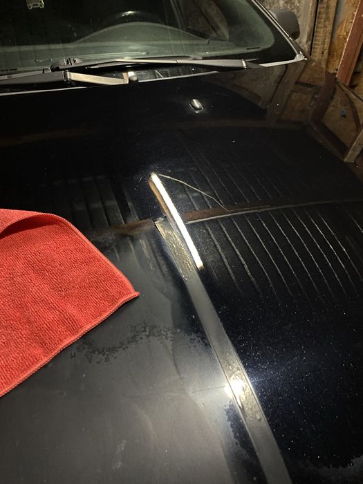 Polish&Detailing auto