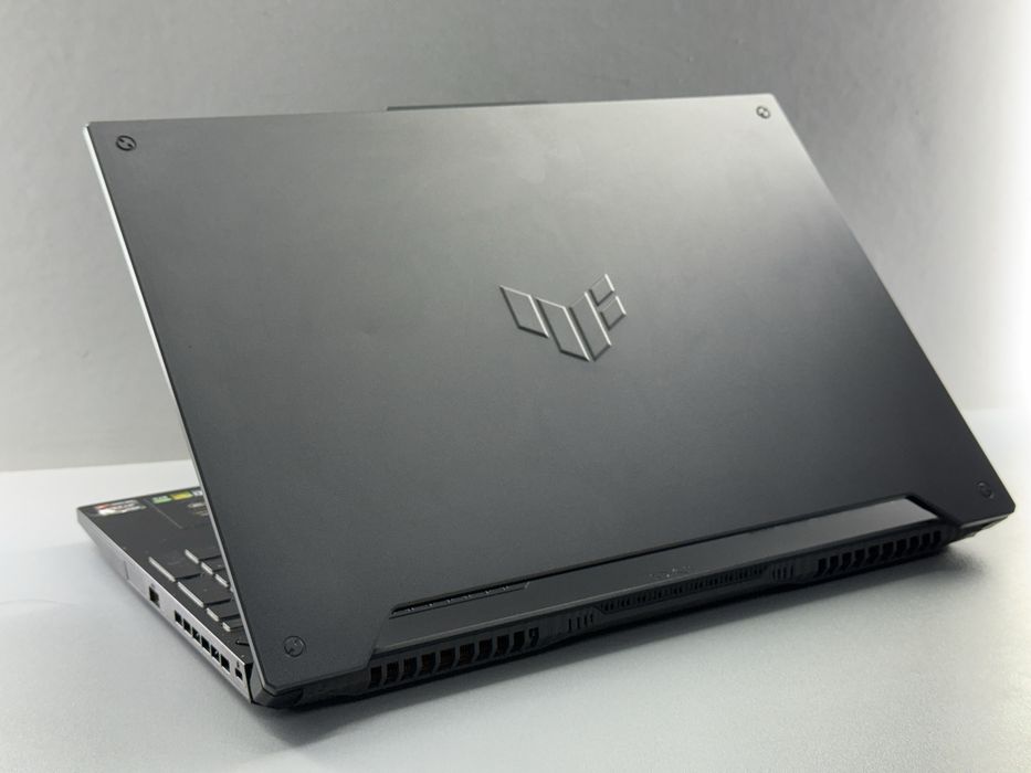 Notebook Asus Tuf gaming A15