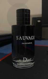 Savage Dior Eau De parfum