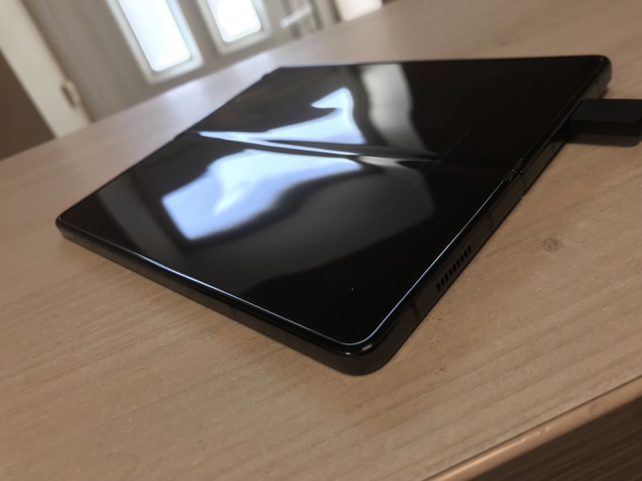 Display Samsung Z Fold 5 -original nou -exterior/interior